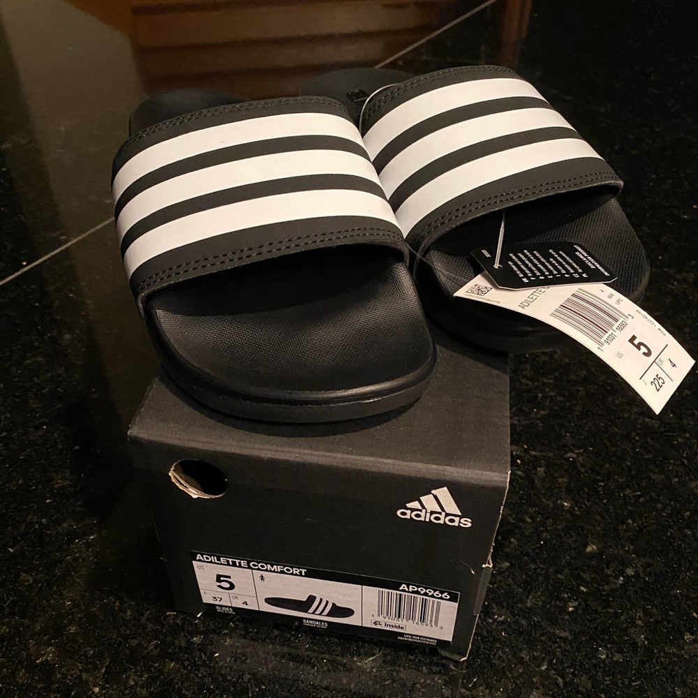 Adidas Adilette Comfort